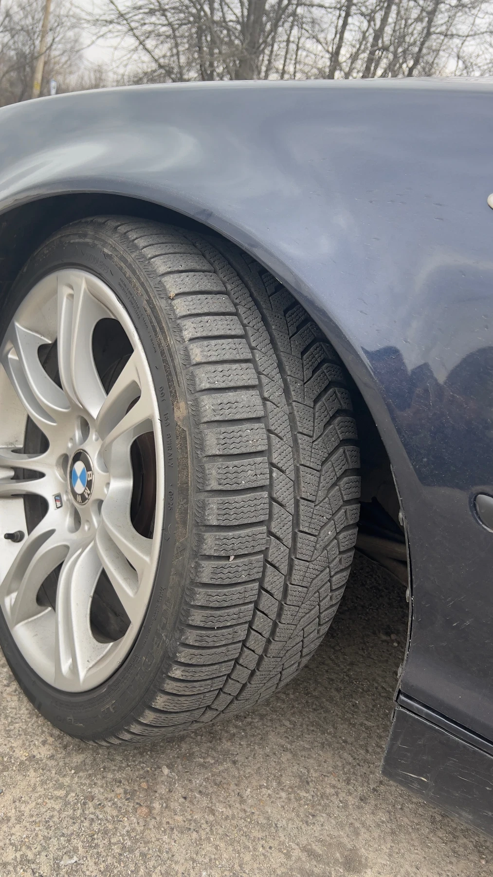 BMW 330 330i само на задно 6 скорости, снимка 12 - Автомобили и джипове - 53902253