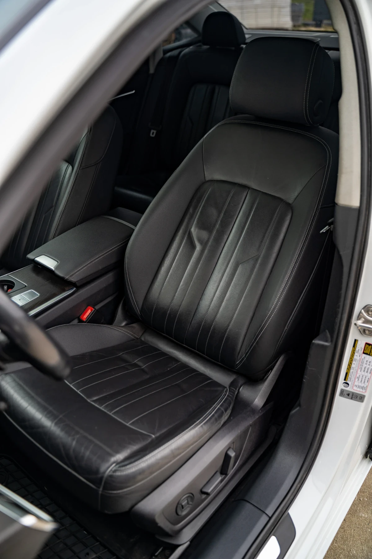 Audi A6 S-line  55 TSTI , снимка 6 - Автомобили и джипове - 53974810