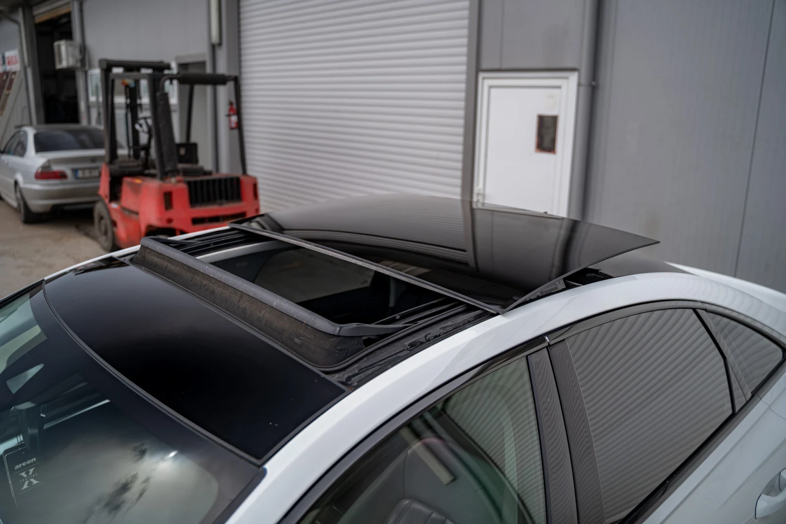 Audi A6 S-line  55 TSTI , снимка 11 - Автомобили и джипове - 53974810