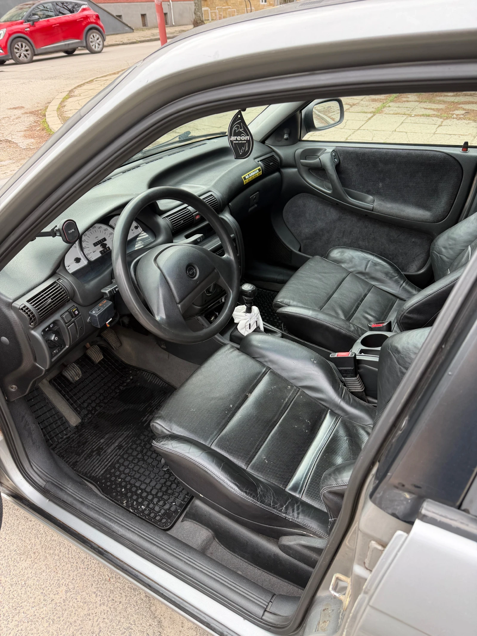 Opel Astra 1.4 82�� LPG | Mobile.bg � ����������� 9