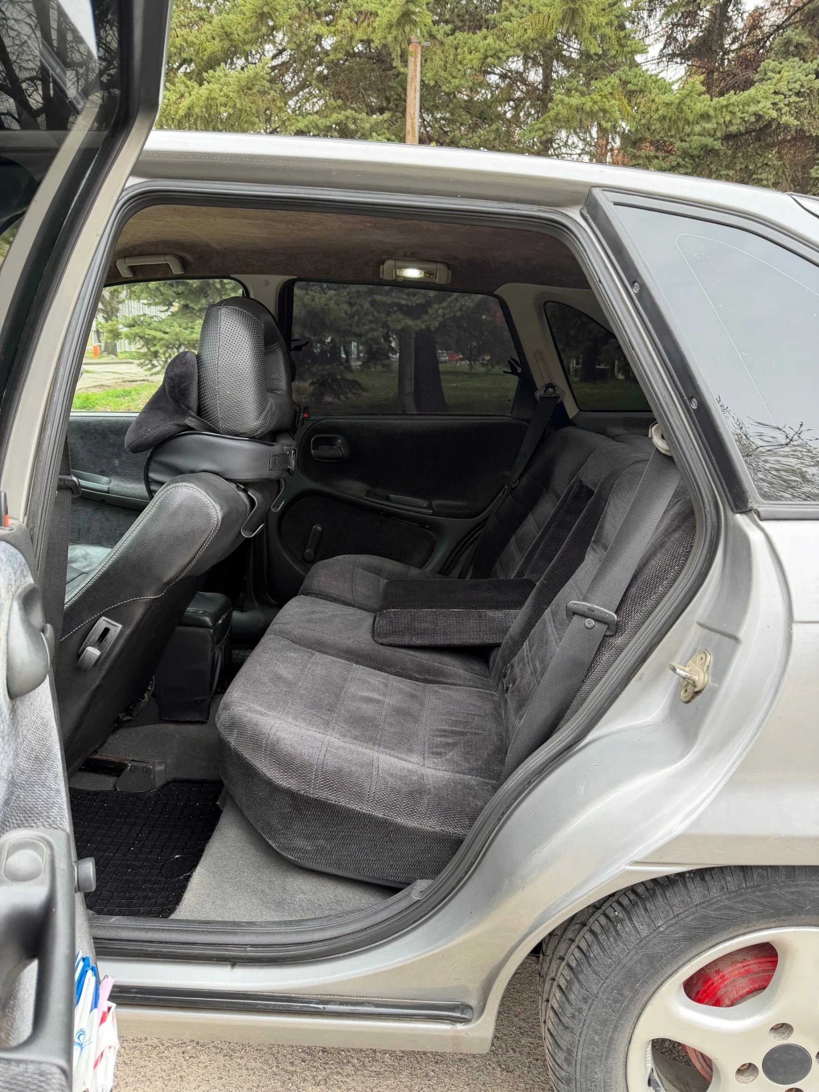 Opel Astra 1.4 82�� LPG | Mobile.bg � ����������� 12