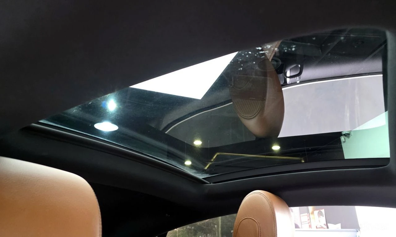 Mercedes-Benz E 400 4MATIC* BURMESTER* HEAD-UP* CARBON* ��������� | Mobile.bg � ����������� 14