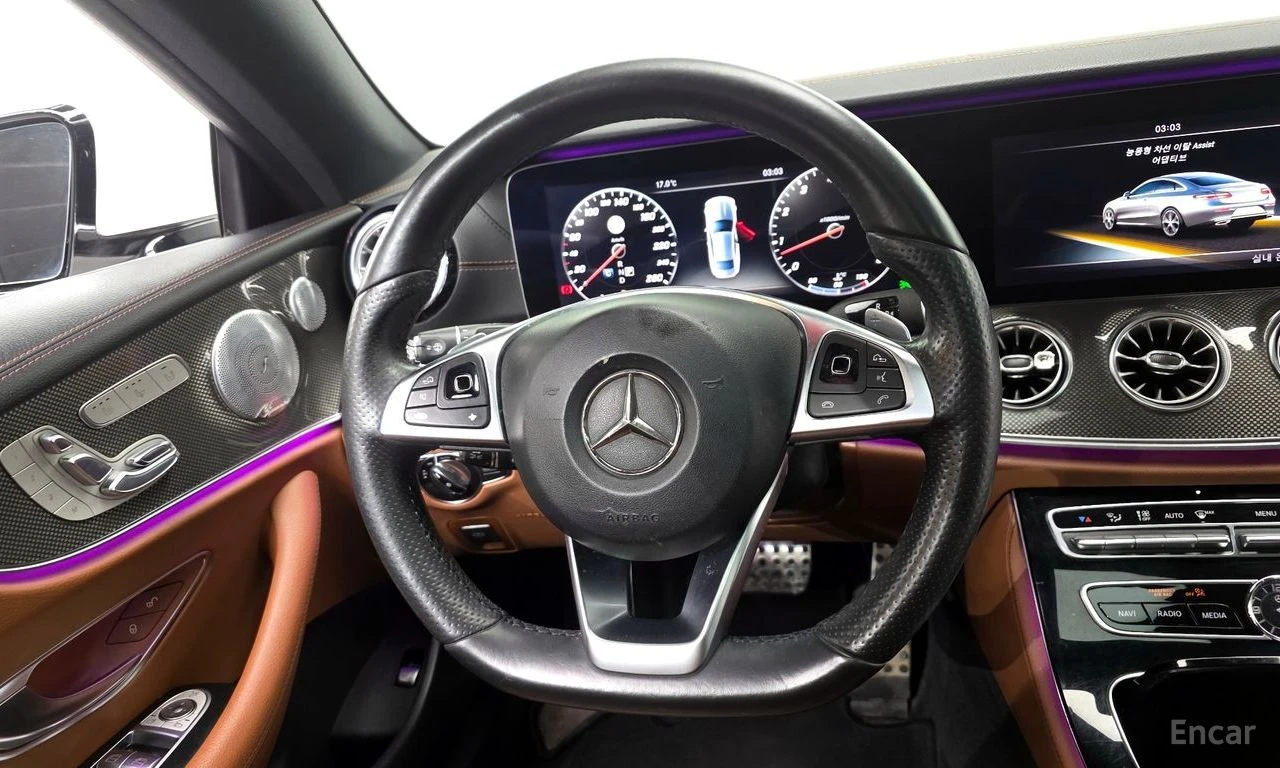 Mercedes-Benz E 400 4MATIC* BURMESTER* HEAD-UP* CARBON* ��������� | Mobile.bg � ����������� 9