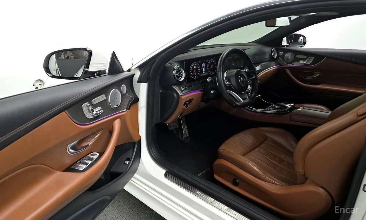 Mercedes-Benz E 400 4MATIC* BURMESTER* HEAD-UP* CARBON* ��������� | Mobile.bg � ����������� 7