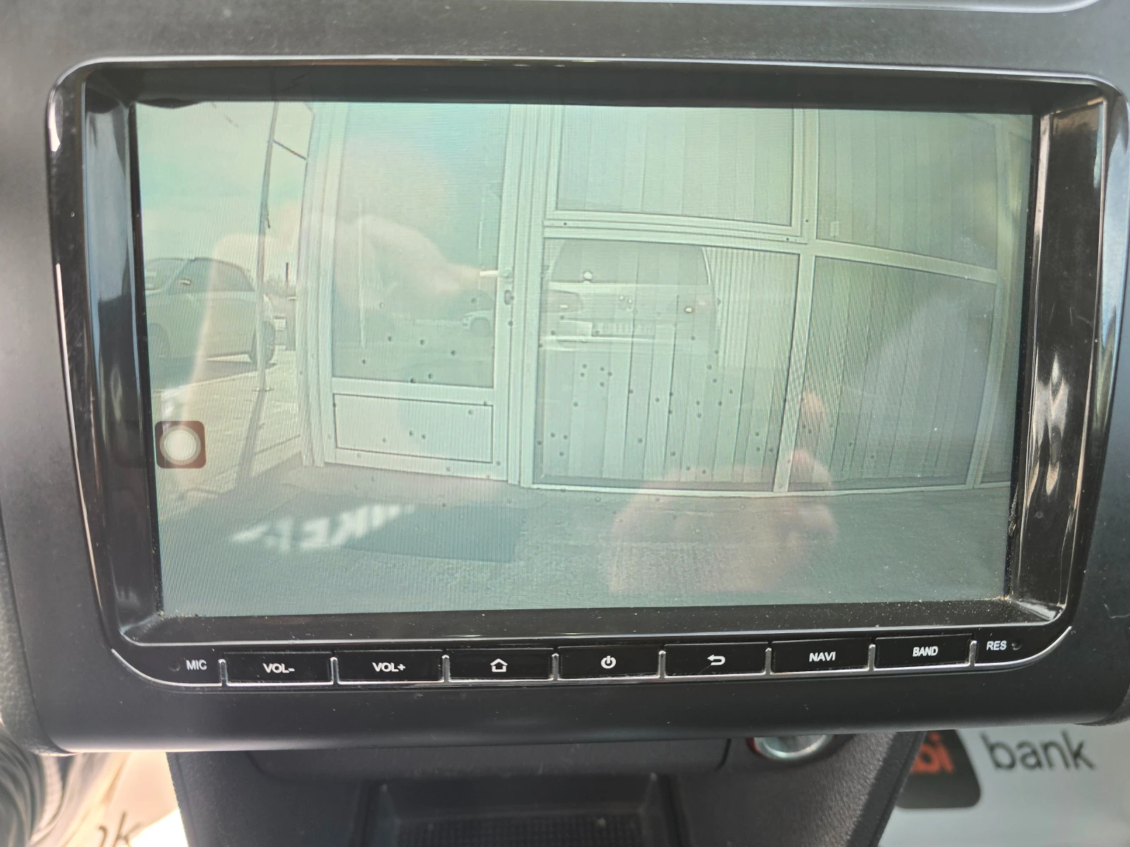 VW Touran 1.6TDI* 105�.�.* ������ * 7 �����  | Mobile.bg � ����������� 12