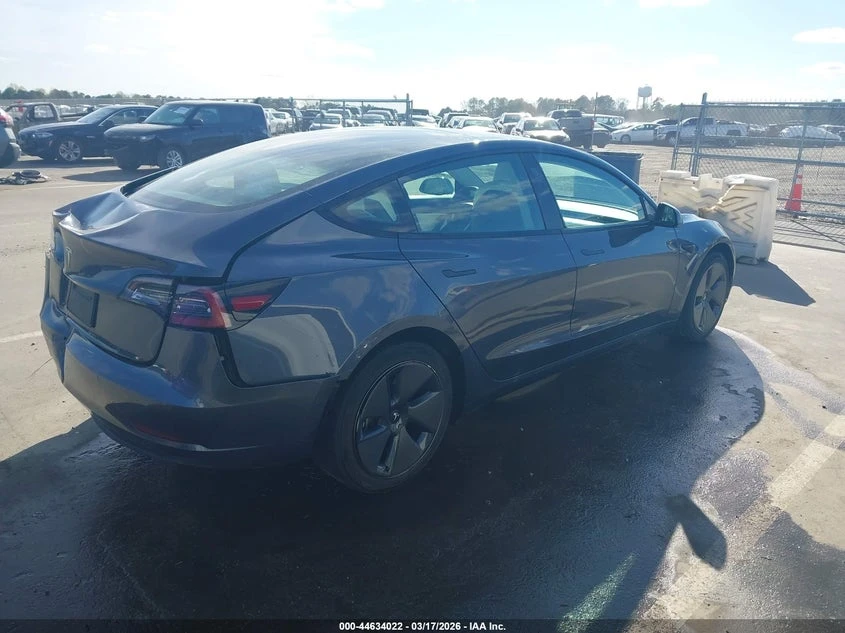Tesla Model 3 Standard Range Plus Rear-Wheel Drive | Mobile.bg � ����������� 4