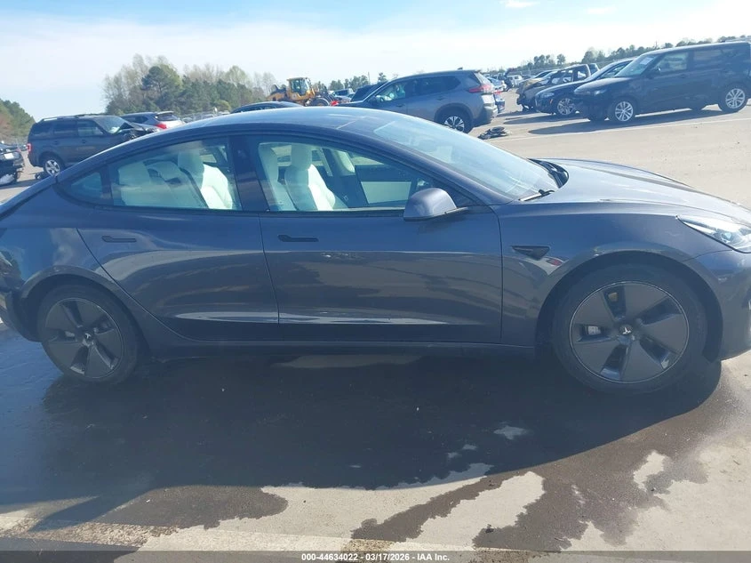 Tesla Model 3 Standard Range Plus Rear-Wheel Drive | Mobile.bg � ����������� 13