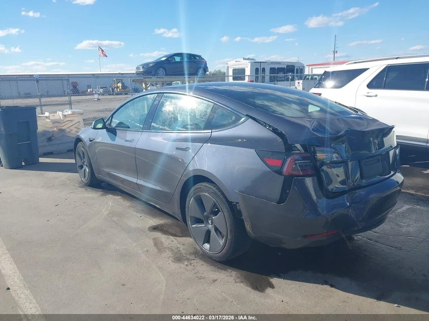 Tesla Model 3 Standard Range Plus Rear-Wheel Drive | Mobile.bg � ����������� 3