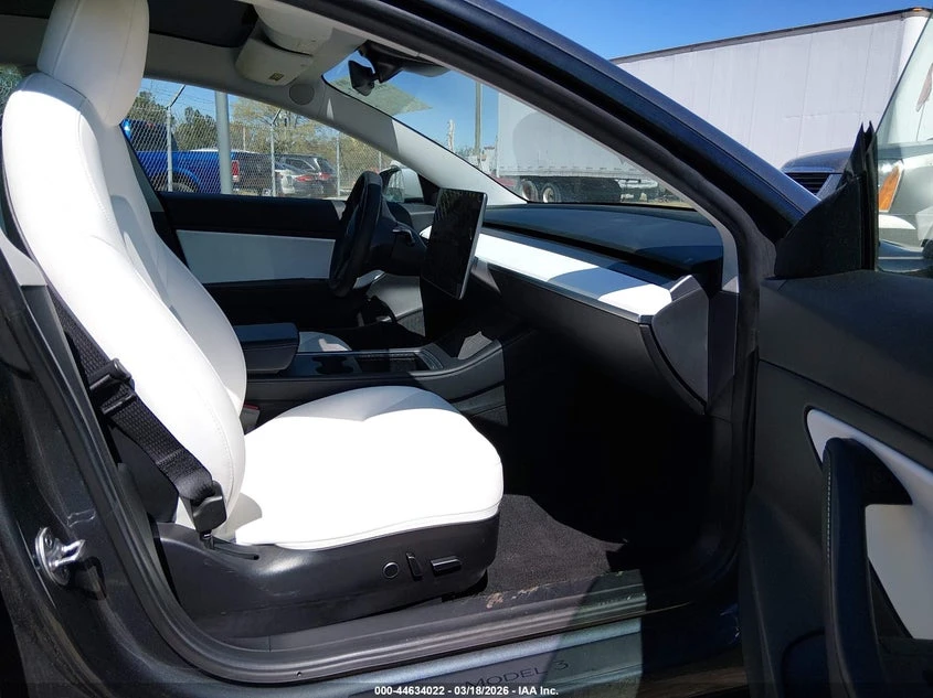 Tesla Model 3 Standard Range Plus Rear-Wheel Drive | Mobile.bg � ����������� 5