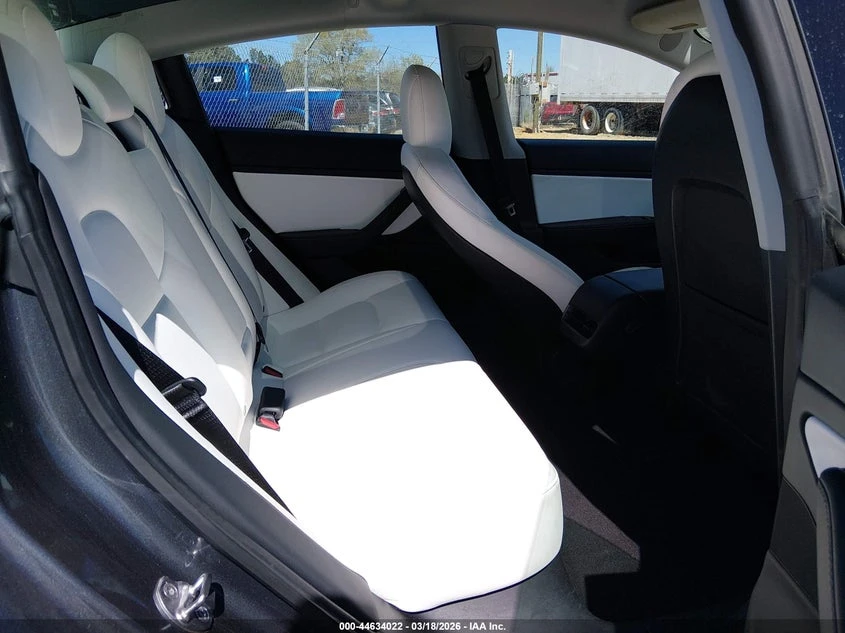 Tesla Model 3 Standard Range Plus Rear-Wheel Drive | Mobile.bg � ����������� 8