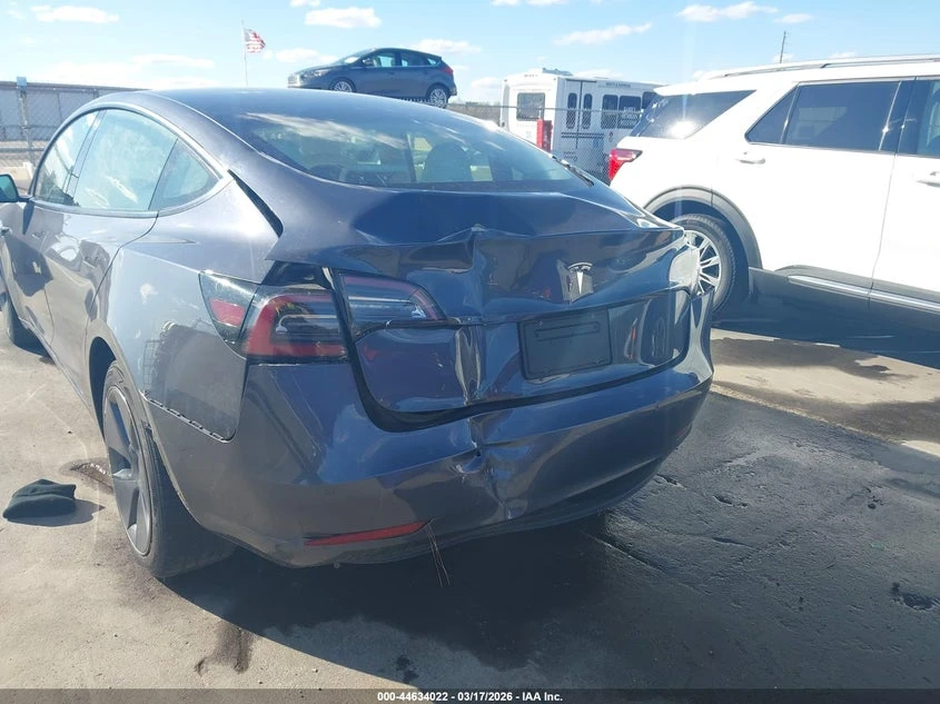 Tesla Model 3 Standard Range Plus Rear-Wheel Drive | Mobile.bg � ����������� 6
