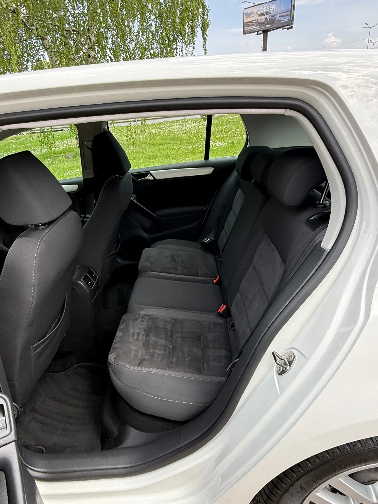 VW Golf VI 1.6 Bifuel Highline ��� | Mobile.bg � ����������� 8