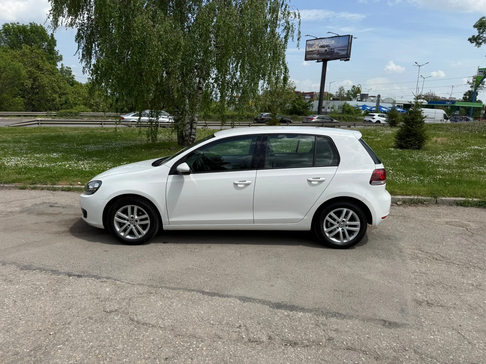 VW Golf VI 1.6 Bifuel Highline ��� | Mobile.bg � ����������� 2