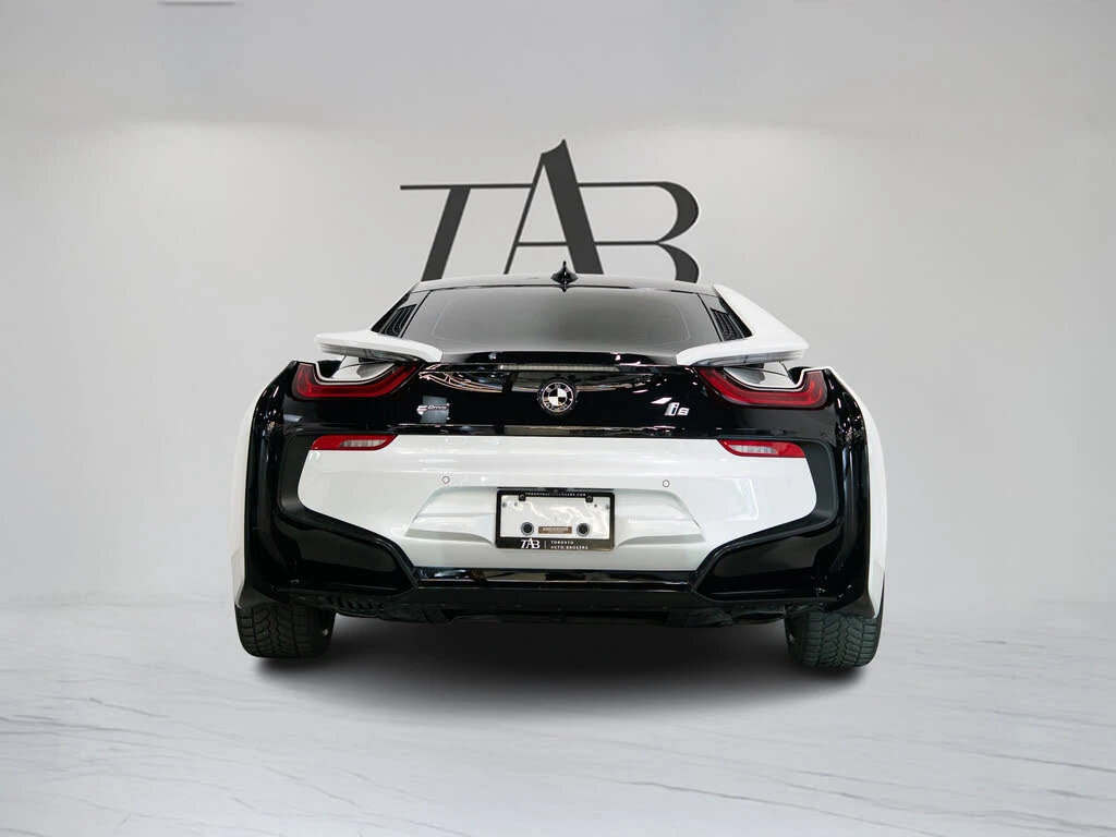 BMW i8 Coupe AWD | Mobile.bg � ����������� 7