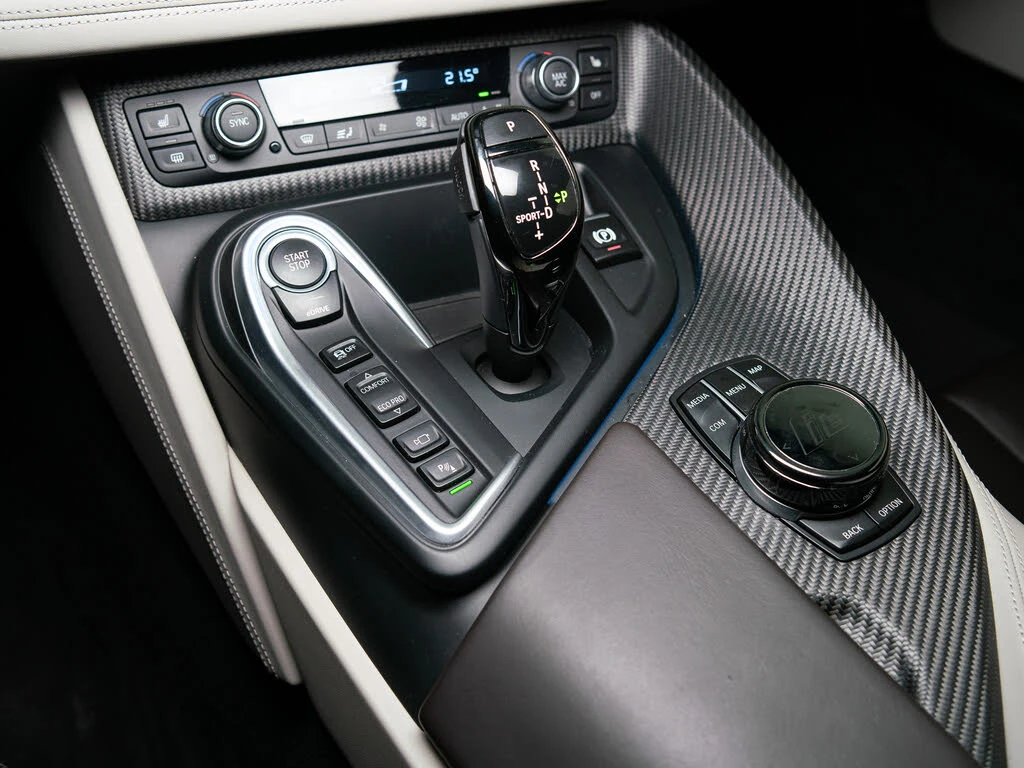 BMW i8 Coupe AWD | Mobile.bg � ����������� 14