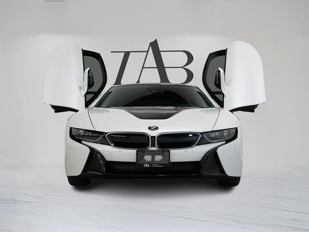 BMW i8 Coupe AWD | Mobile.bg � ����������� 4