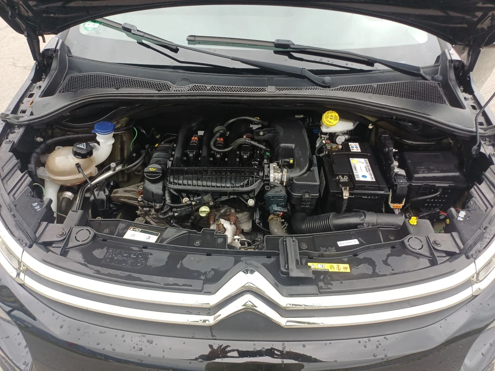 Citroen C3 | Mobile.bg � ����������� 11