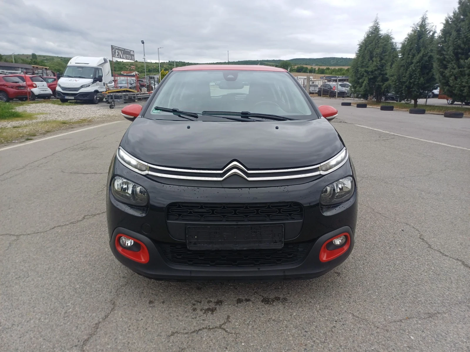 Citroen C3 | Mobile.bg � ����������� 1