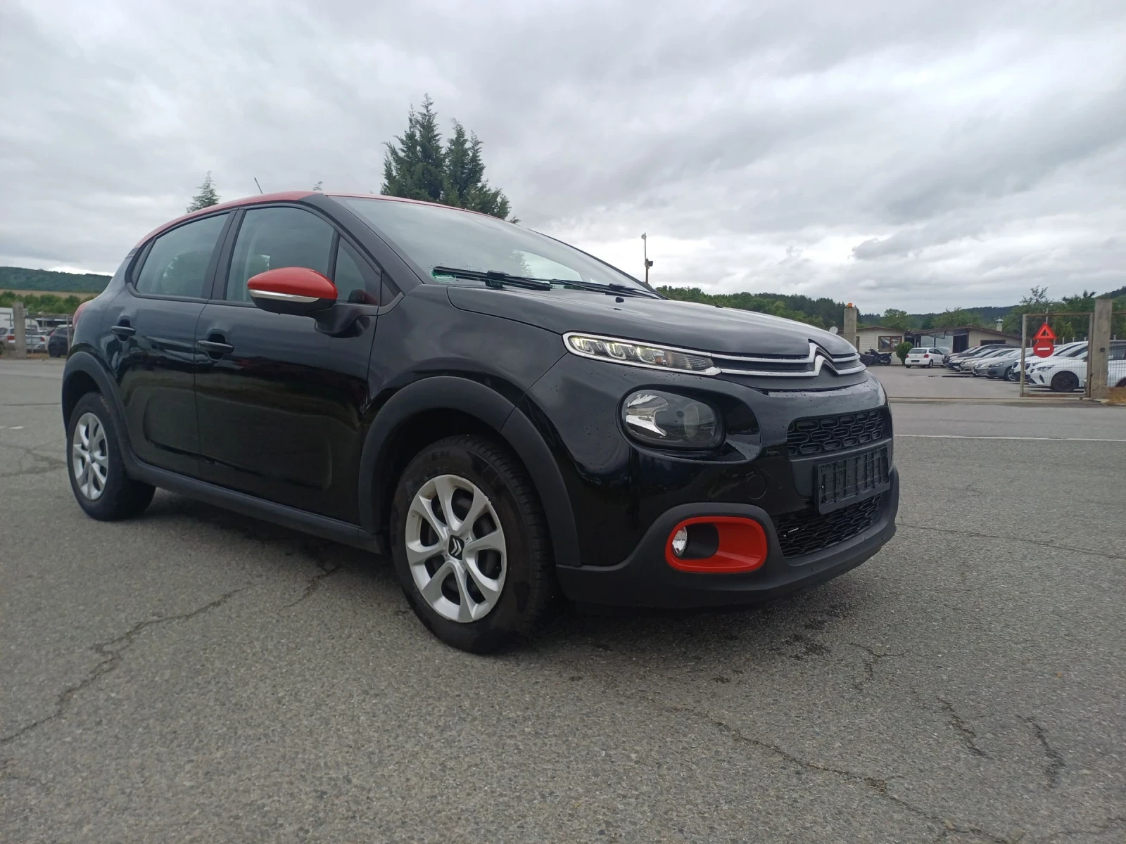 Citroen C3 | Mobile.bg � ����������� 3