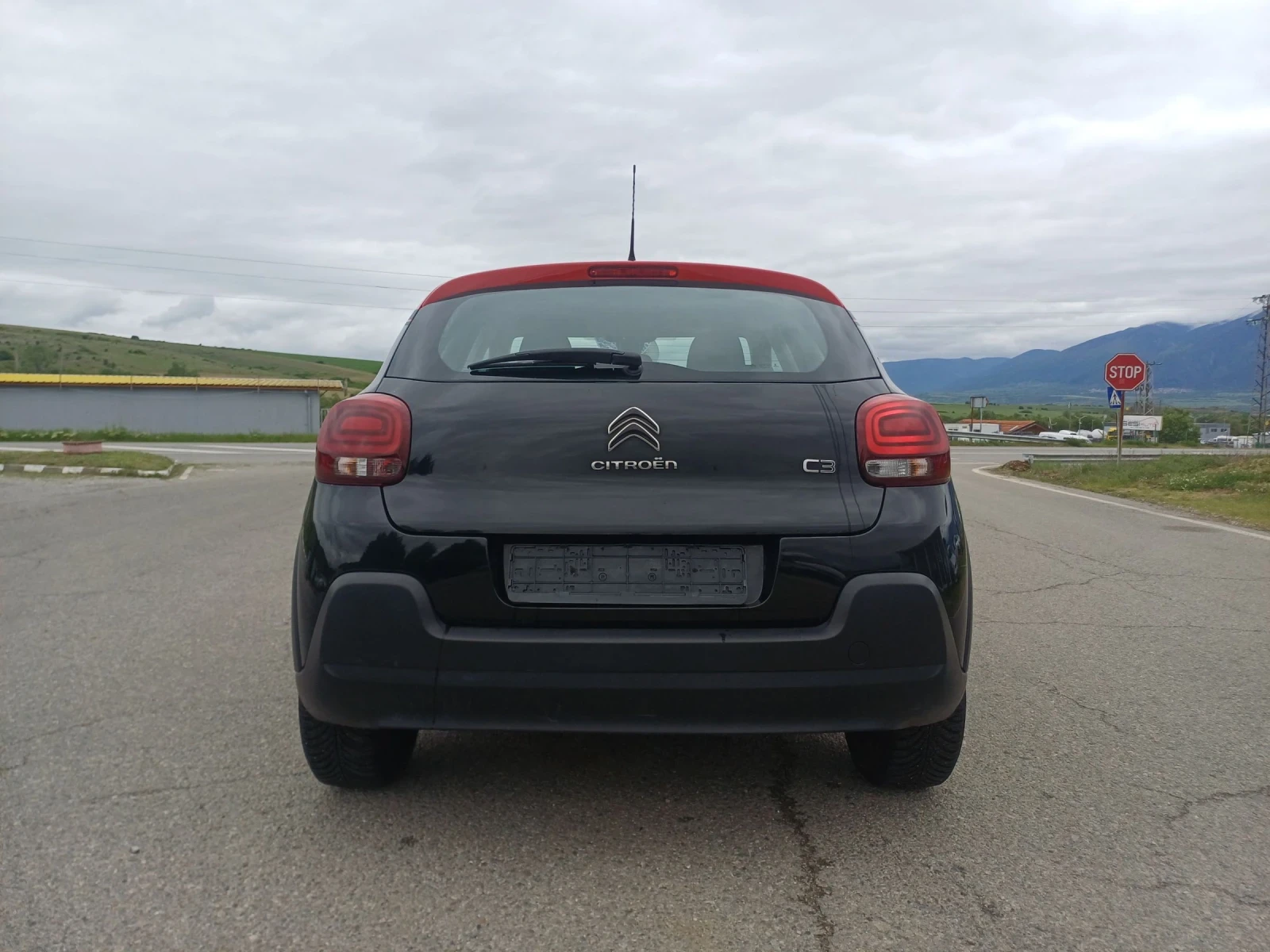 Citroen C3 | Mobile.bg � ����������� 4