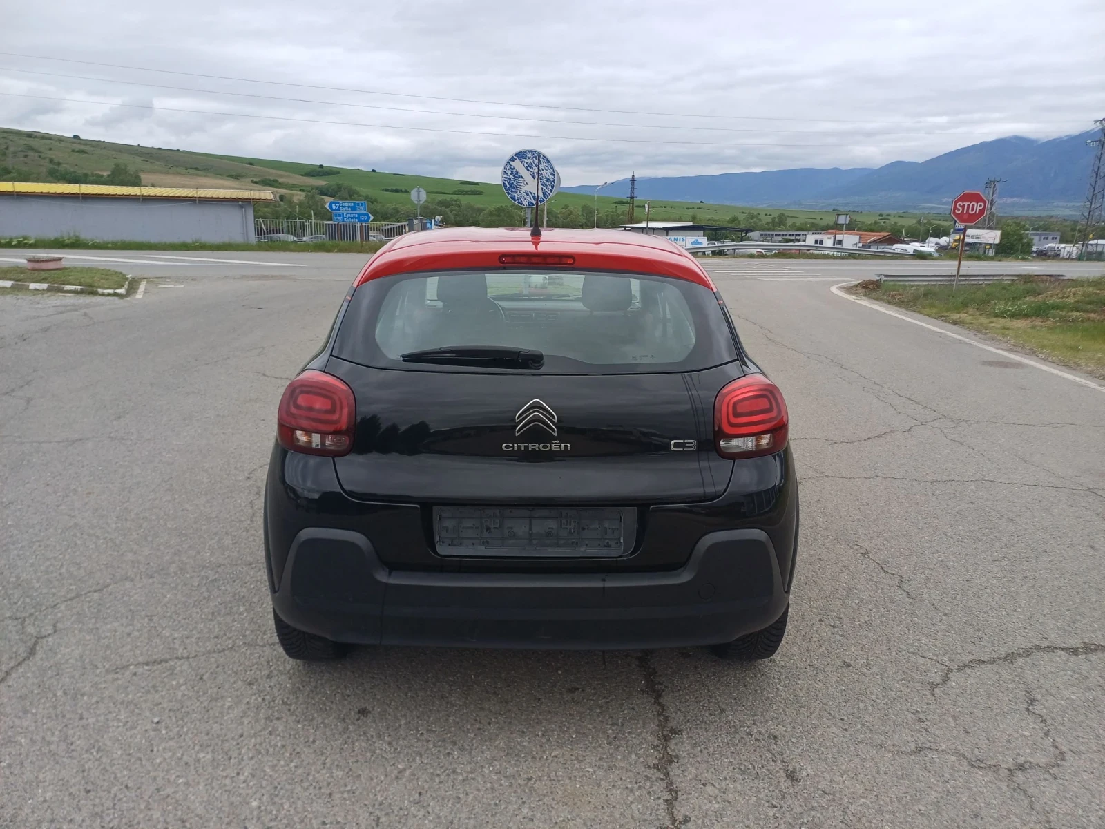 Citroen C3 | Mobile.bg � ����������� 5