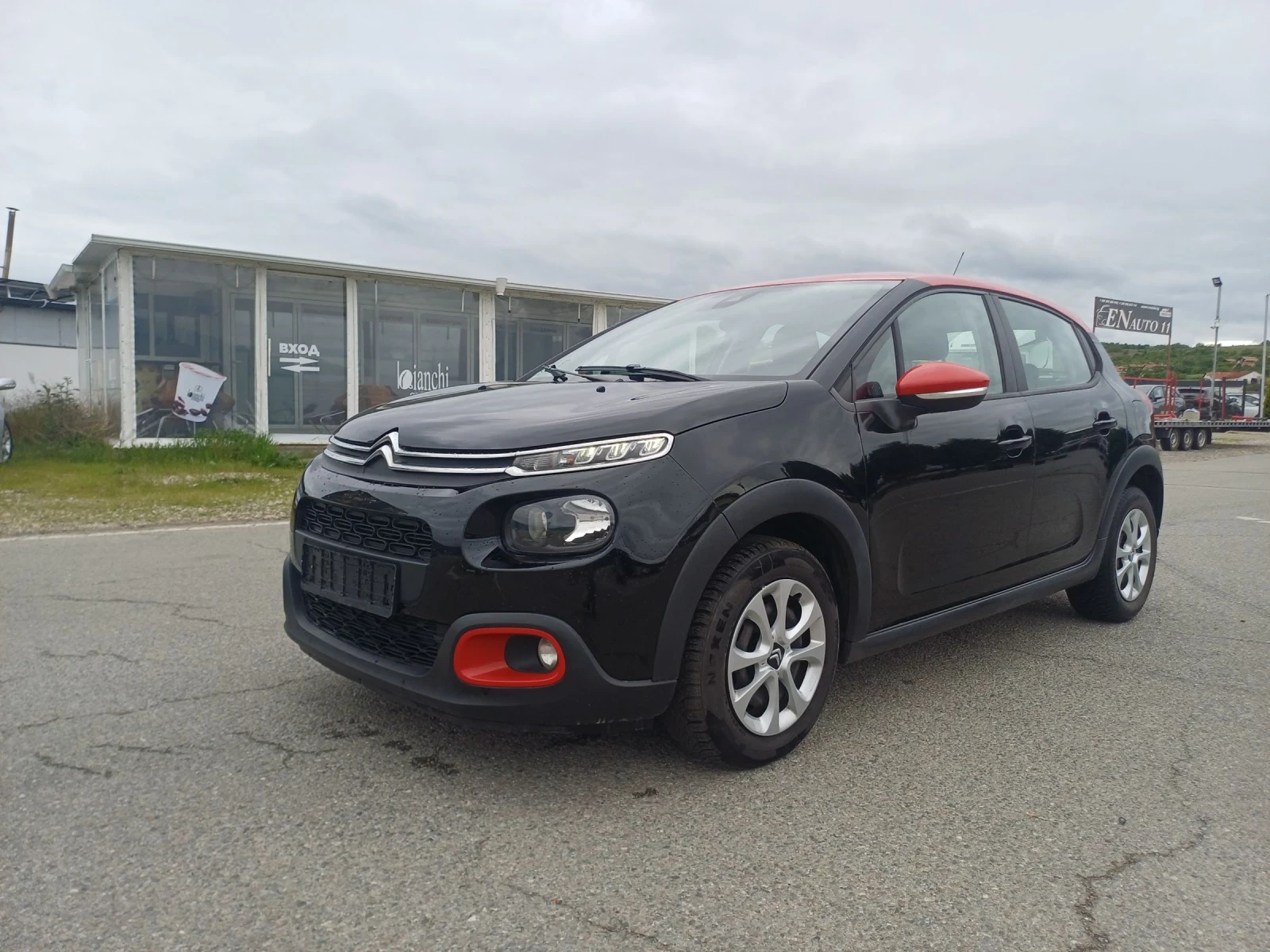 Citroen C3 | Mobile.bg � ����������� 2