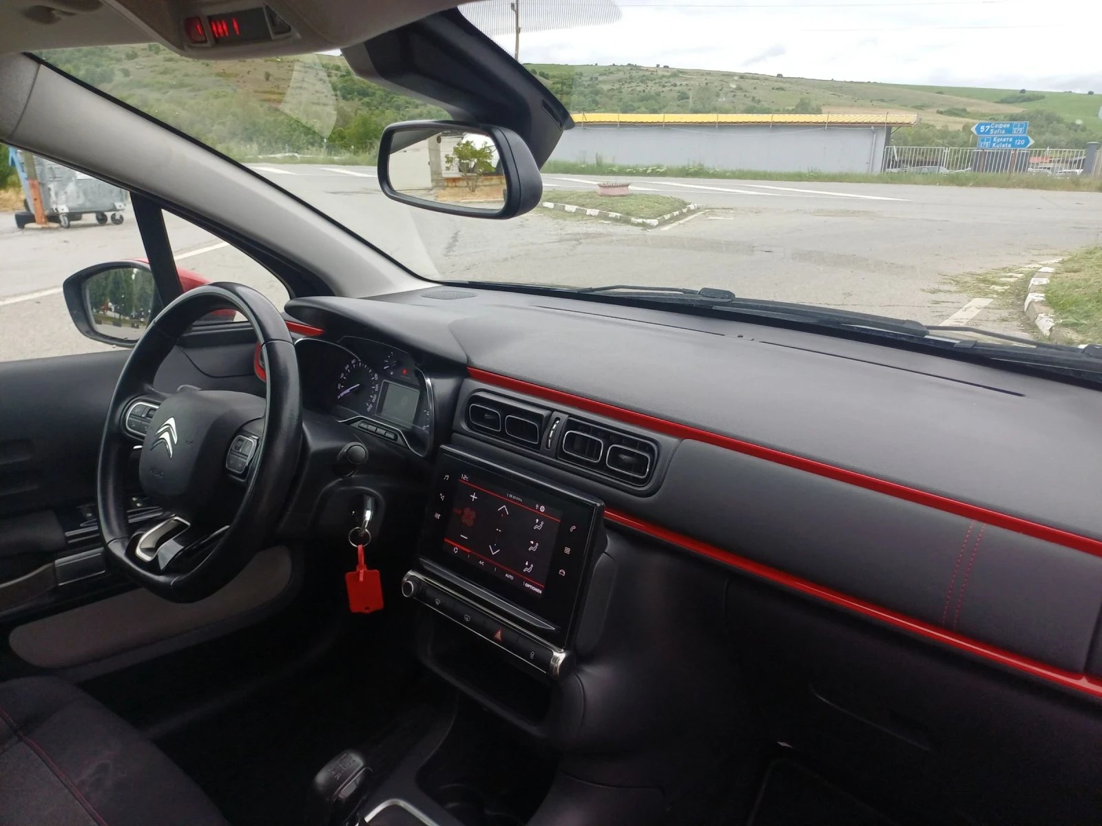Citroen C3 | Mobile.bg � ����������� 9