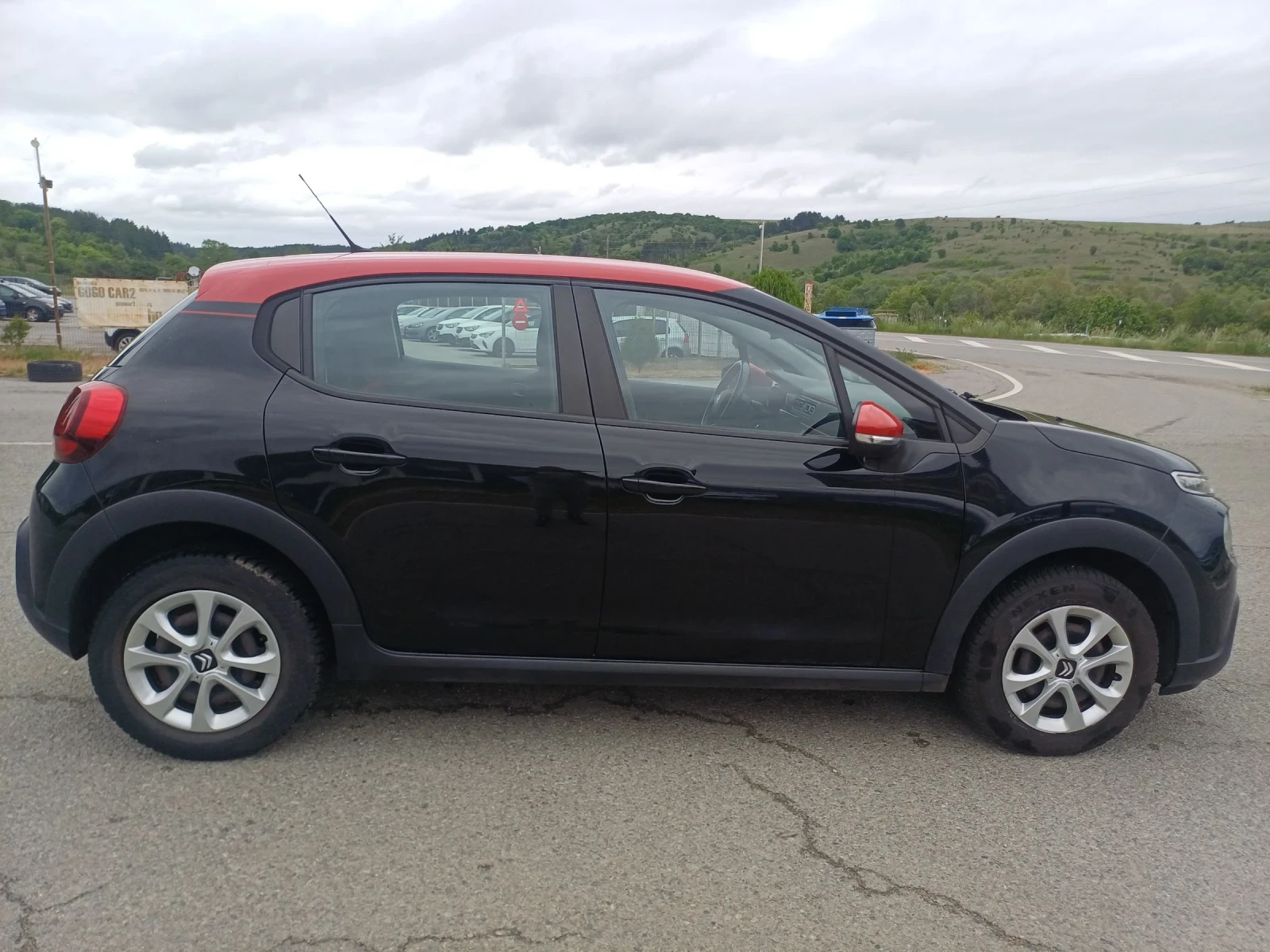 Citroen C3 | Mobile.bg � ����������� 8