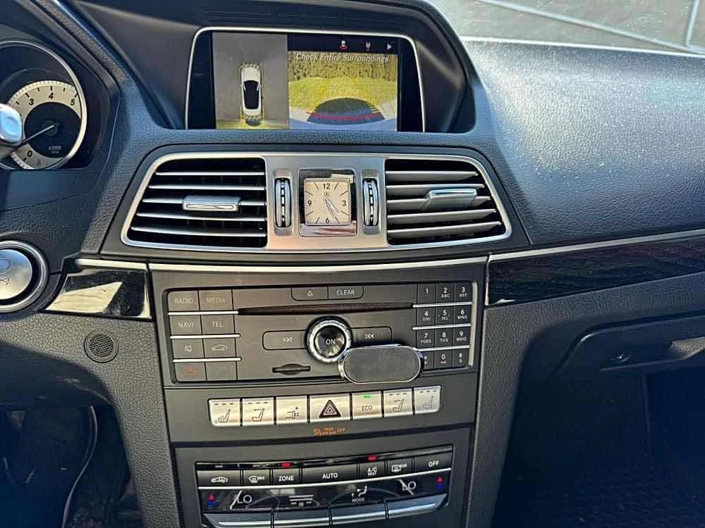 Mercedes-Benz E 400 * АВТОКРЕДИТ * ОТ ПРЕДСТАВИТЕЛСТВО, снимка 11 - Автомобили и джипове - 54906090
