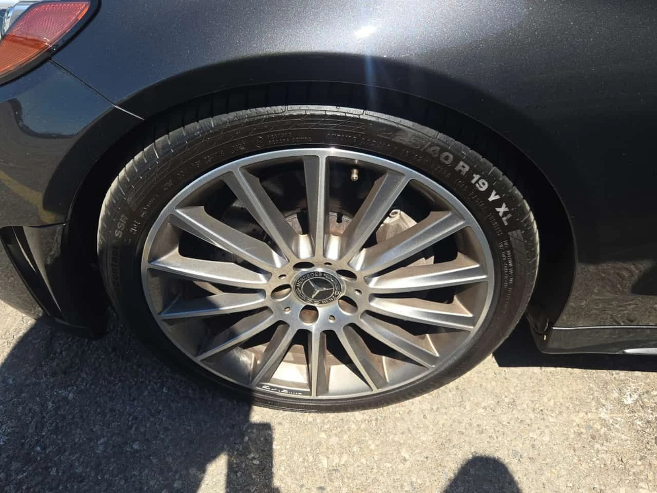 Mercedes-Benz C 300 Coupe * AMG Line * Мultibeam * CARFAX * , снимка 14 - Автомобили и джипове - 54908995