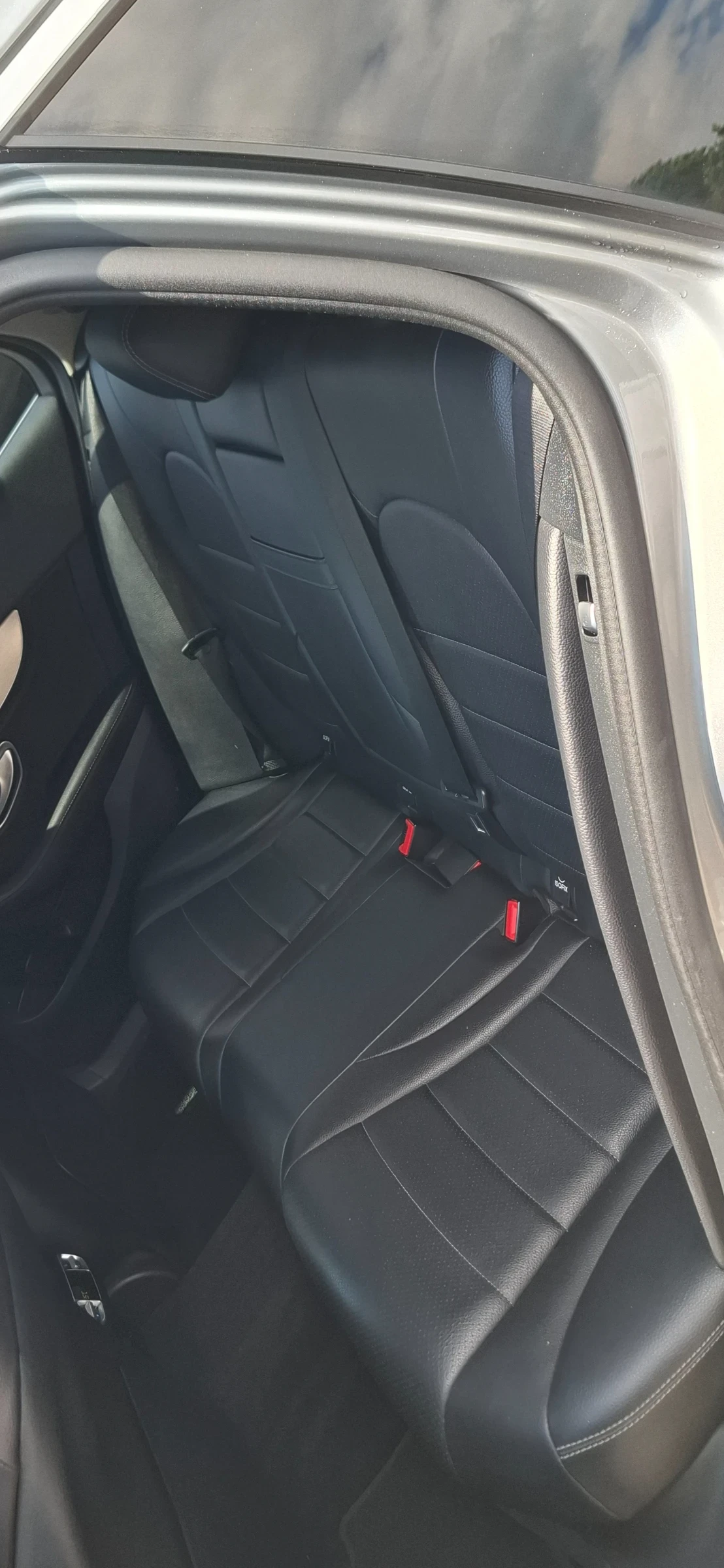 Mercedes-Benz C 250 250 4matic Head Up Navi , снимка 14 - Автомобили и джипове - 54967517