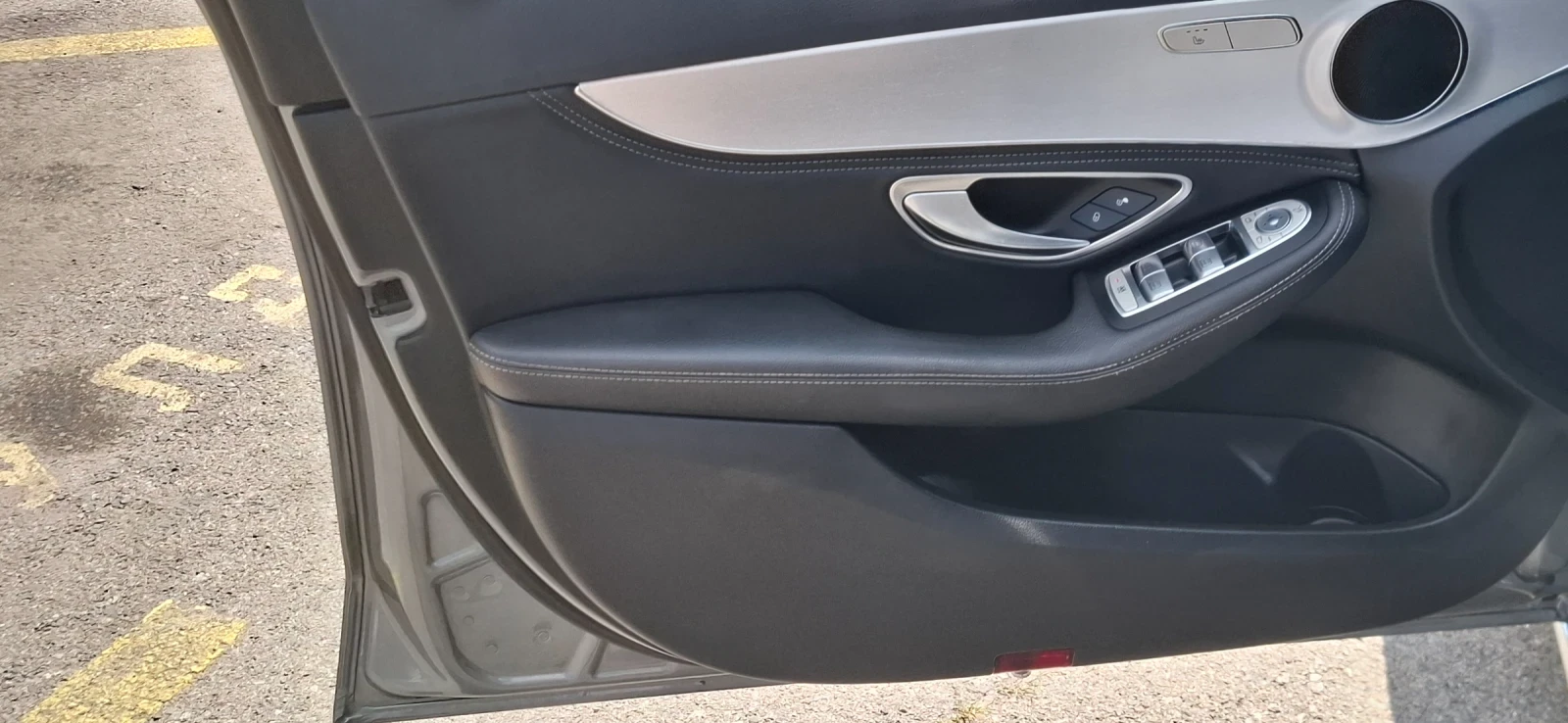 Mercedes-Benz C 250 250 4matic Head Up Navi , снимка 15 - Автомобили и джипове - 54967517