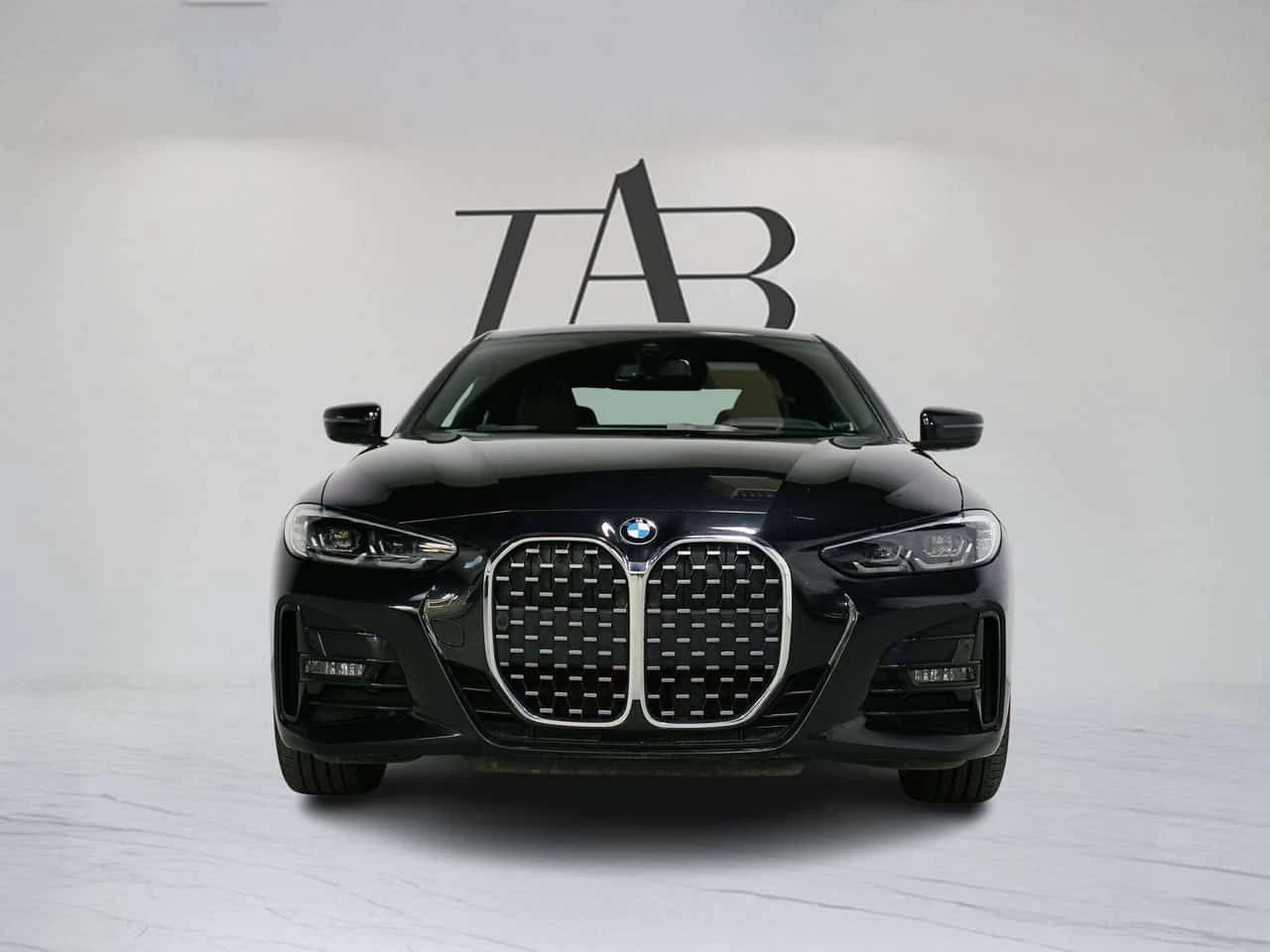 BMW 430 * XDRIVE | M SPORT | COUPE | PREMIUM PKG * CARFAX , снимка 2 - Автомобили и джипове - 55030239