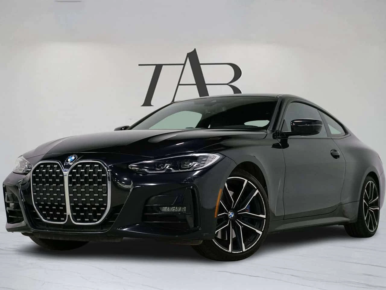 BMW 430 * XDRIVE | M SPORT | COUPE | PREMIUM PKG * CARFAX 