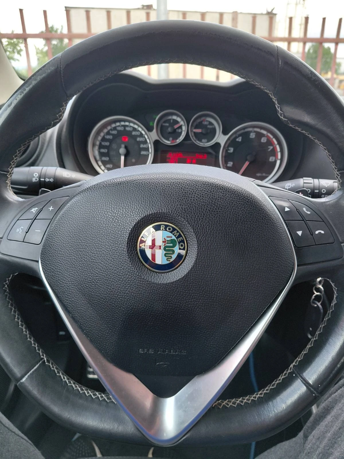 Alfa Romeo MiTo 1.4 turbo | Mobile.bg � ����������� 5