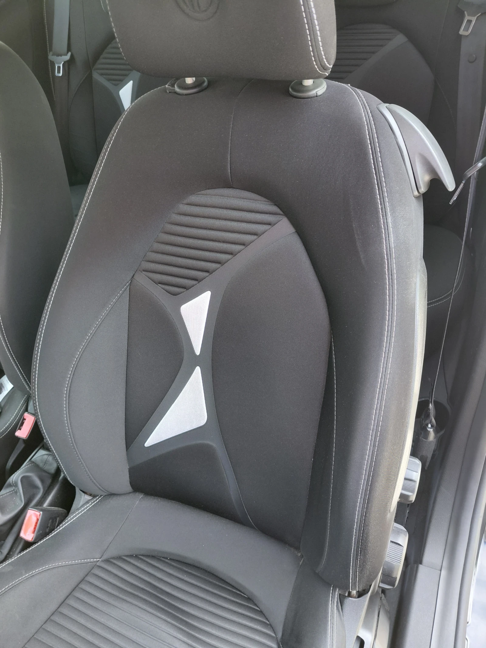 Alfa Romeo MiTo 1.4 turbo, снимка 8 - Автомобили и джипове - 55076129