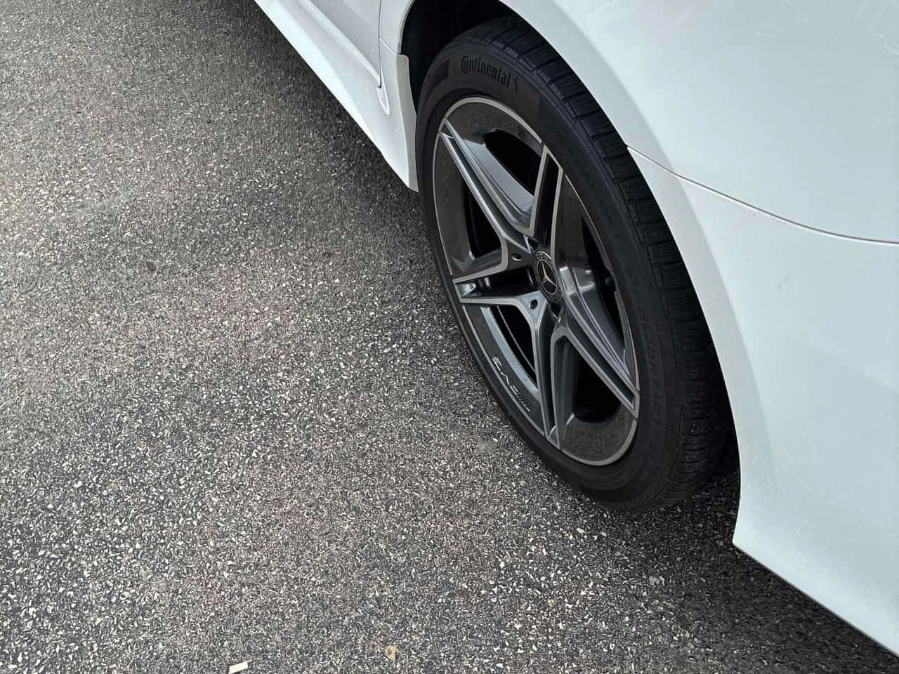 Mercedes-Benz CLS 450 | CARFAX | БЕЗ ПЪРВОНАЧАЛНА ВНОСКА, снимка 9 - Автомобили и джипове - 55179823