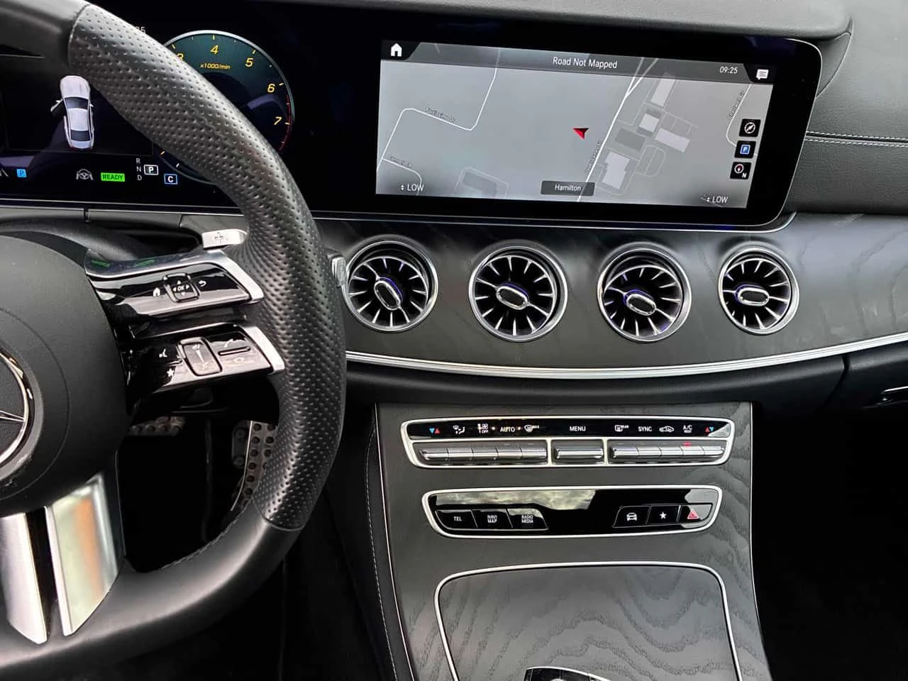 Mercedes-Benz CLS 450 | CARFAX | БЕЗ ПЪРВОНАЧАЛНА ВНОСКА, снимка 14 - Автомобили и джипове - 55179823