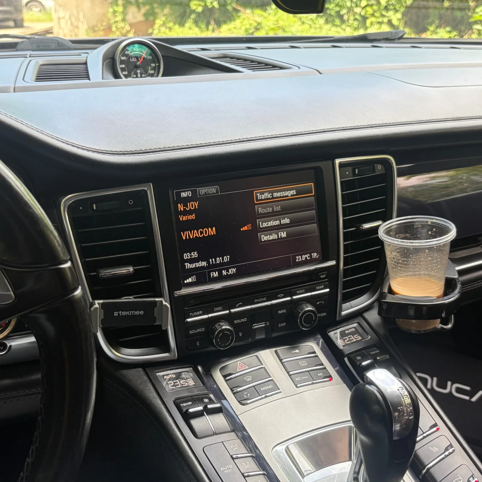 Porsche Panamera 4s | Mobile.bg � ����������� 7