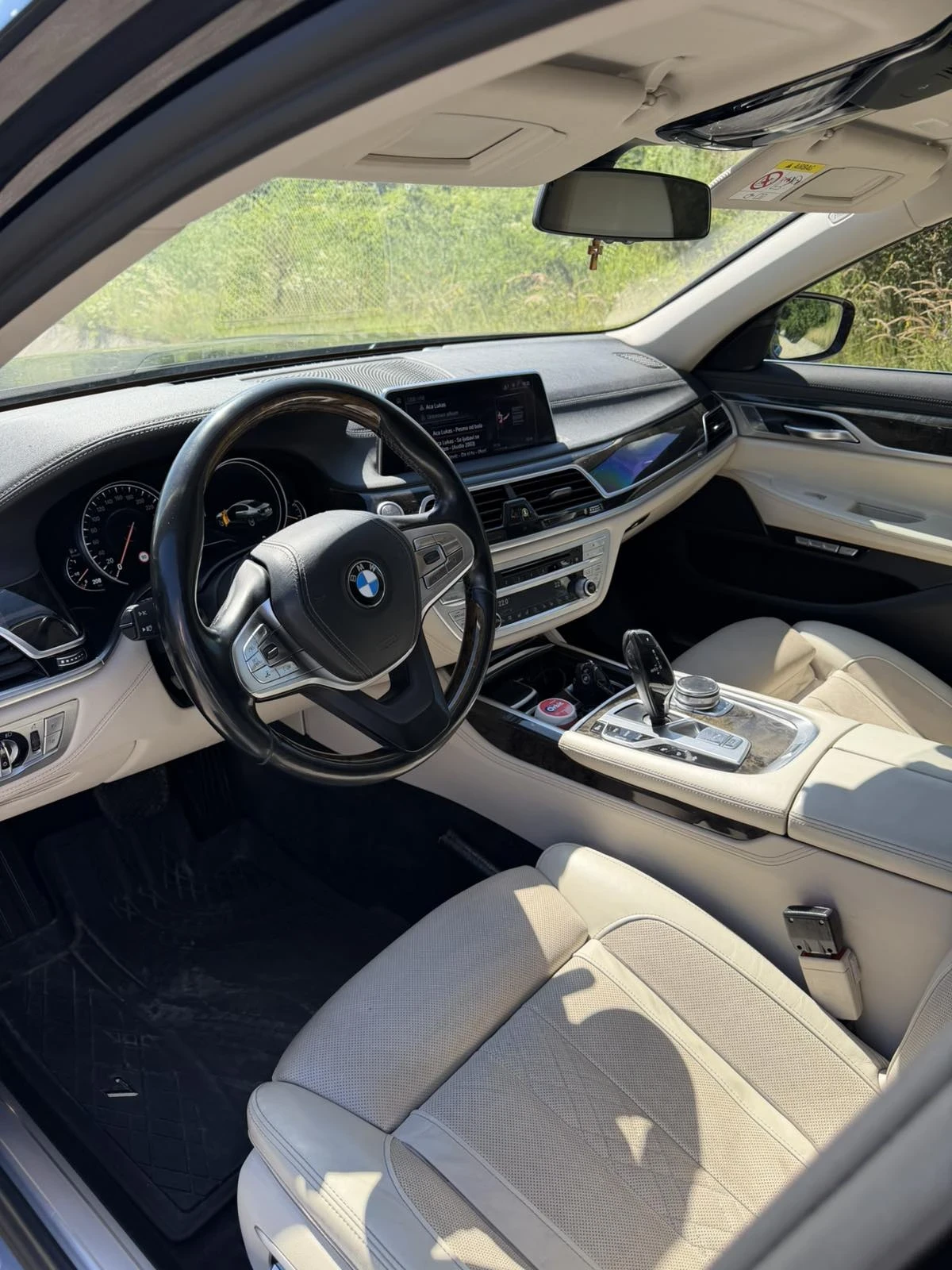 BMW 730 | Mobile.bg � ����������� 6