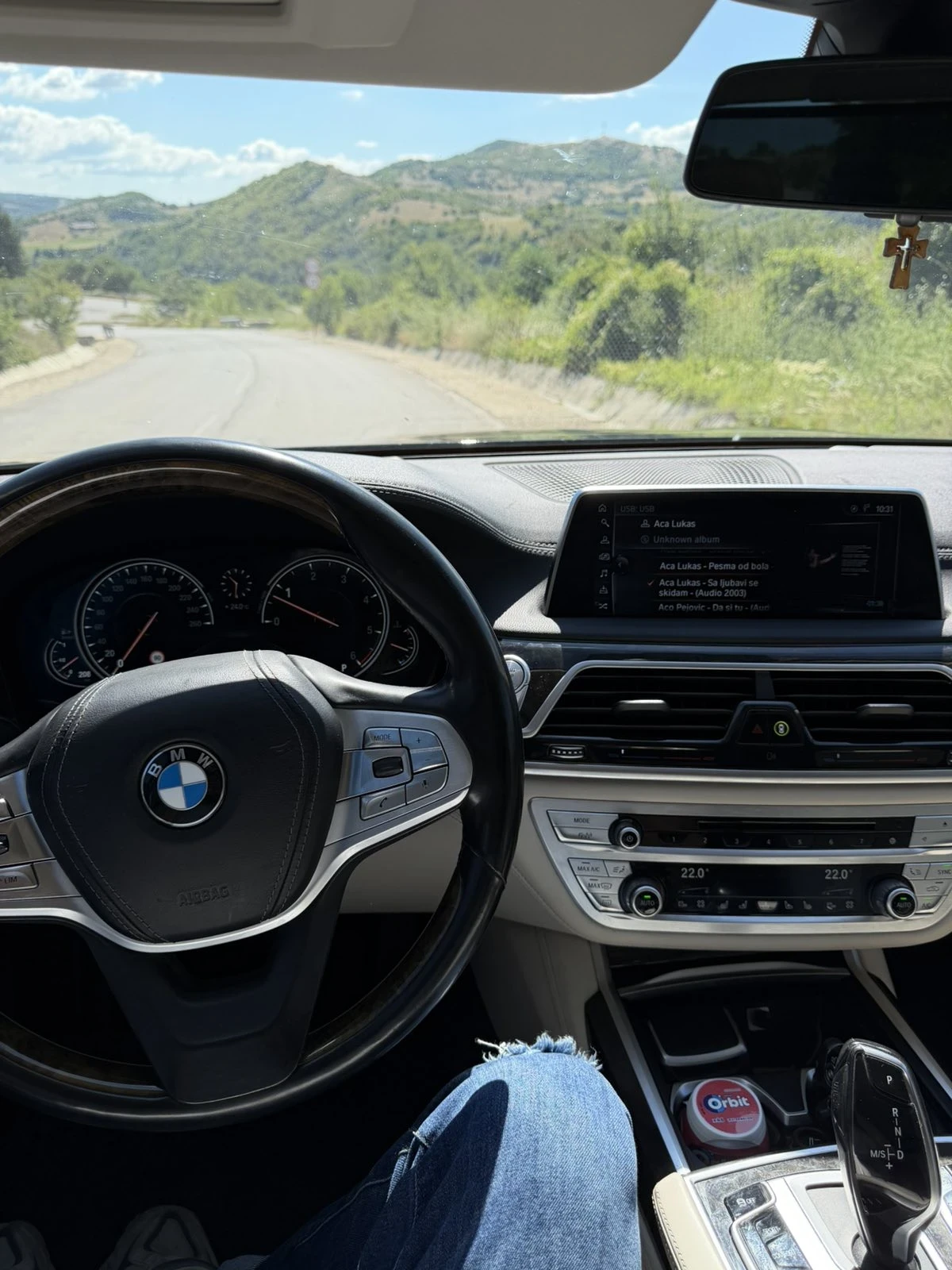 BMW 730 | Mobile.bg � ����������� 10