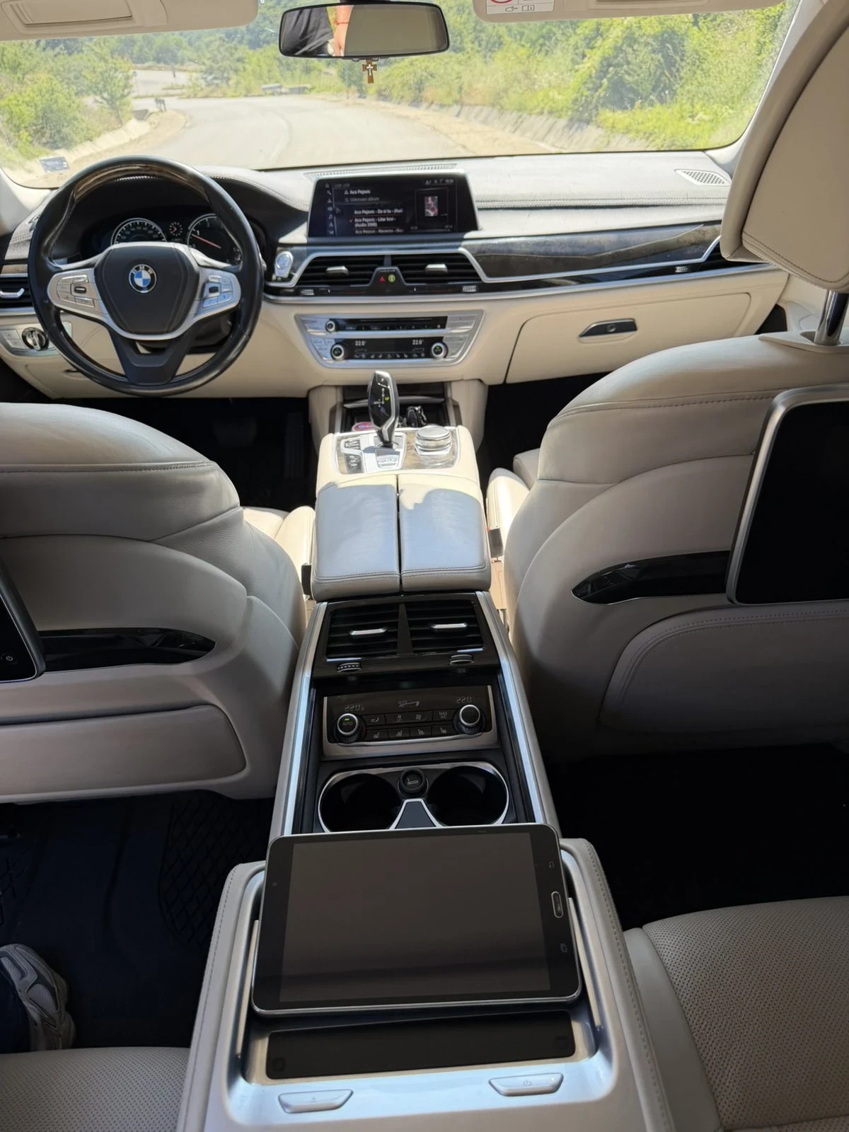 BMW 730 | Mobile.bg � ����������� 9