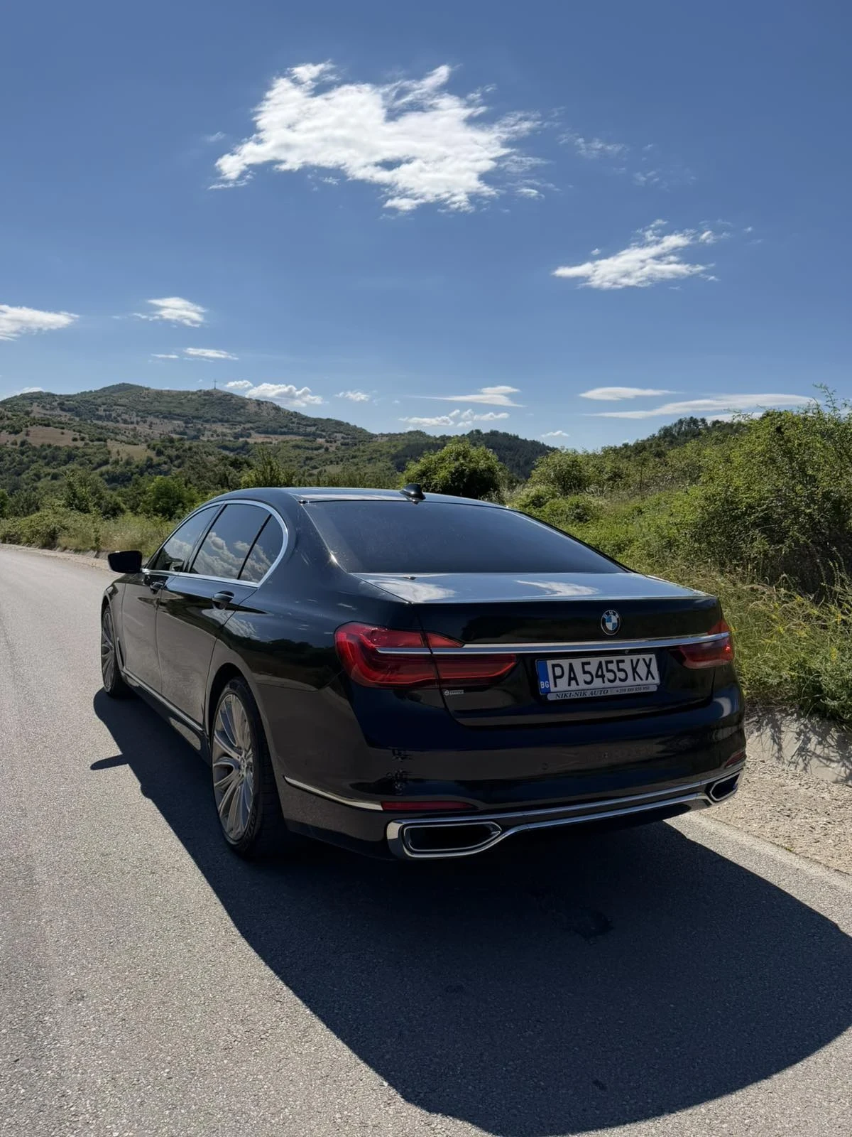 BMW 730 | Mobile.bg � ����������� 3