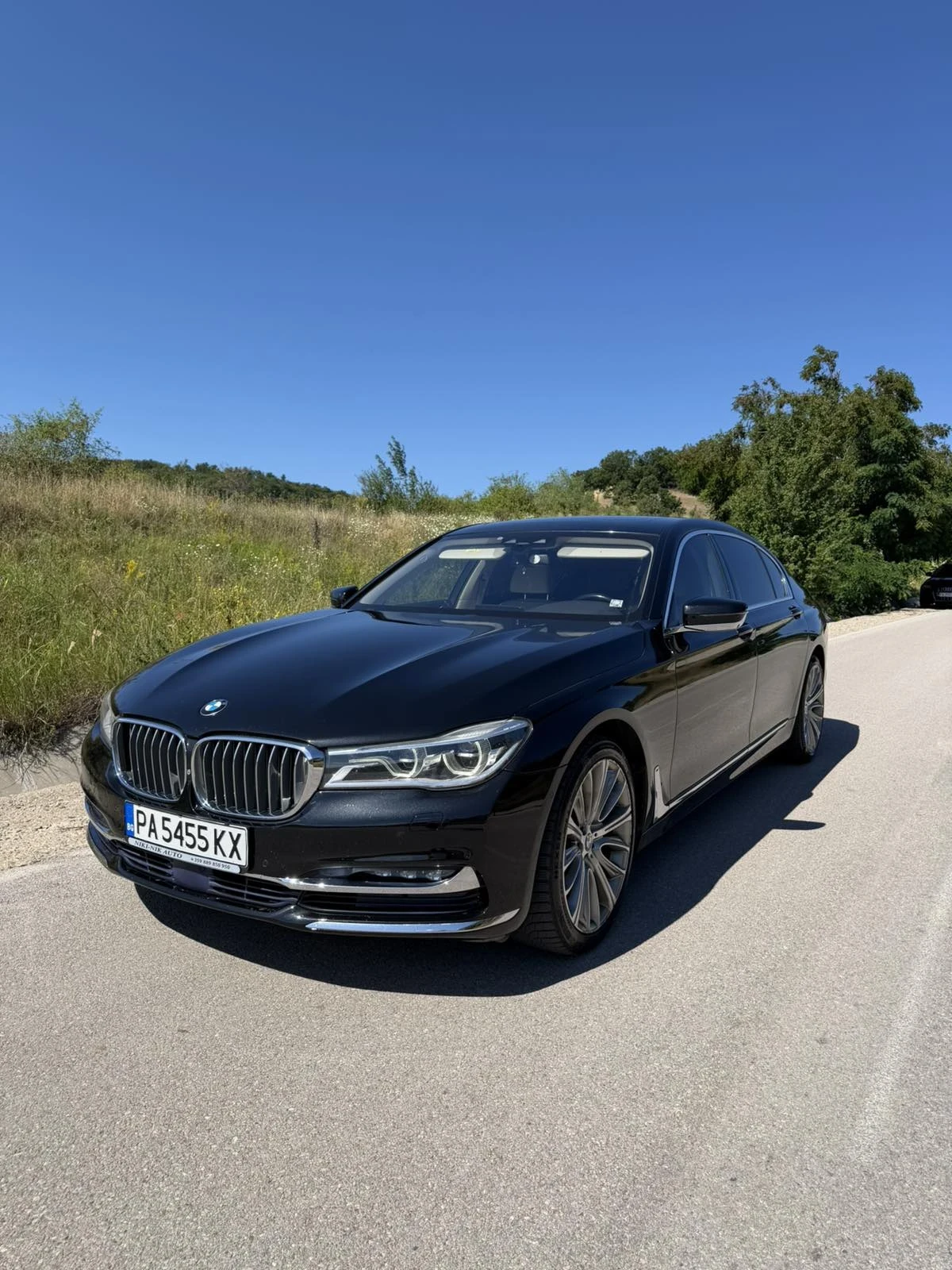 BMW 730 | Mobile.bg � ����������� 1