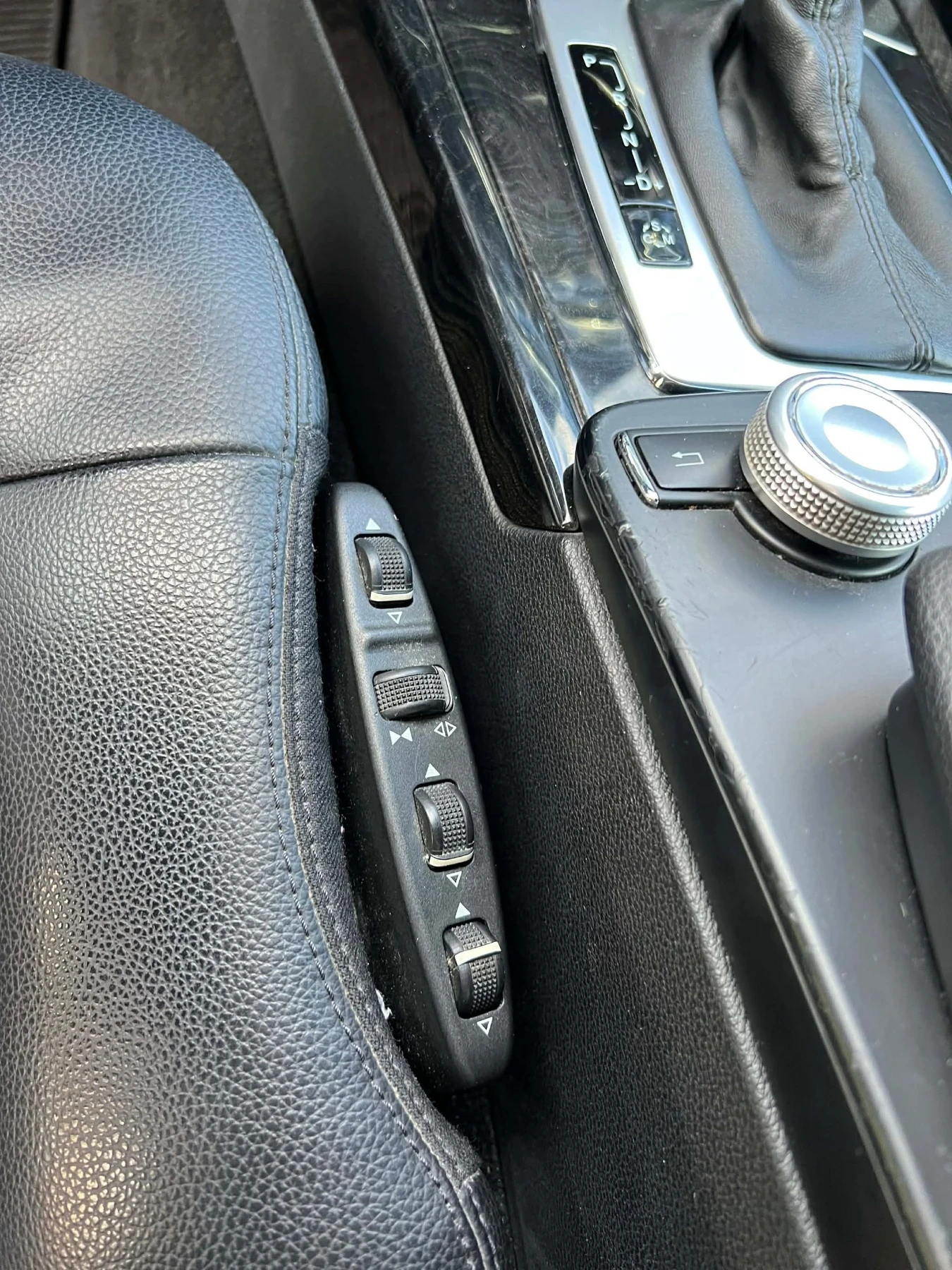 Mercedes-Benz E 250 CDI Avantgarde, снимка 14 - Автомобили и джипове - 55640462