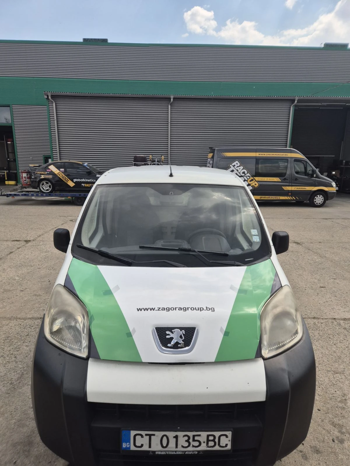 Peugeot Bipper 1.4, ������� N1 | Mobile.bg � ����������� 3
