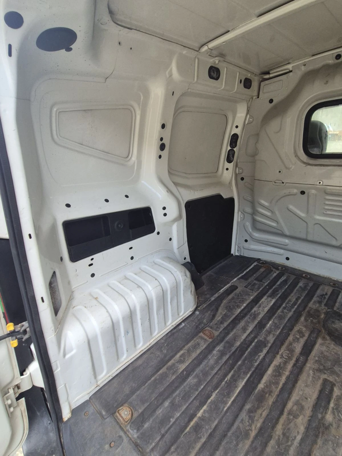 Peugeot Bipper 1.4, ������� N1 | Mobile.bg � ����������� 7
