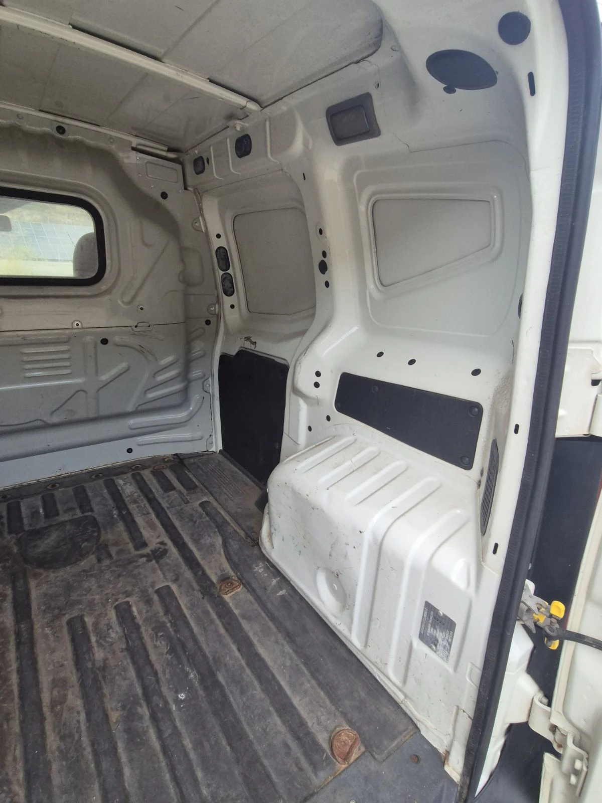 Peugeot Bipper 1.4, ������� N1 | Mobile.bg � ����������� 8