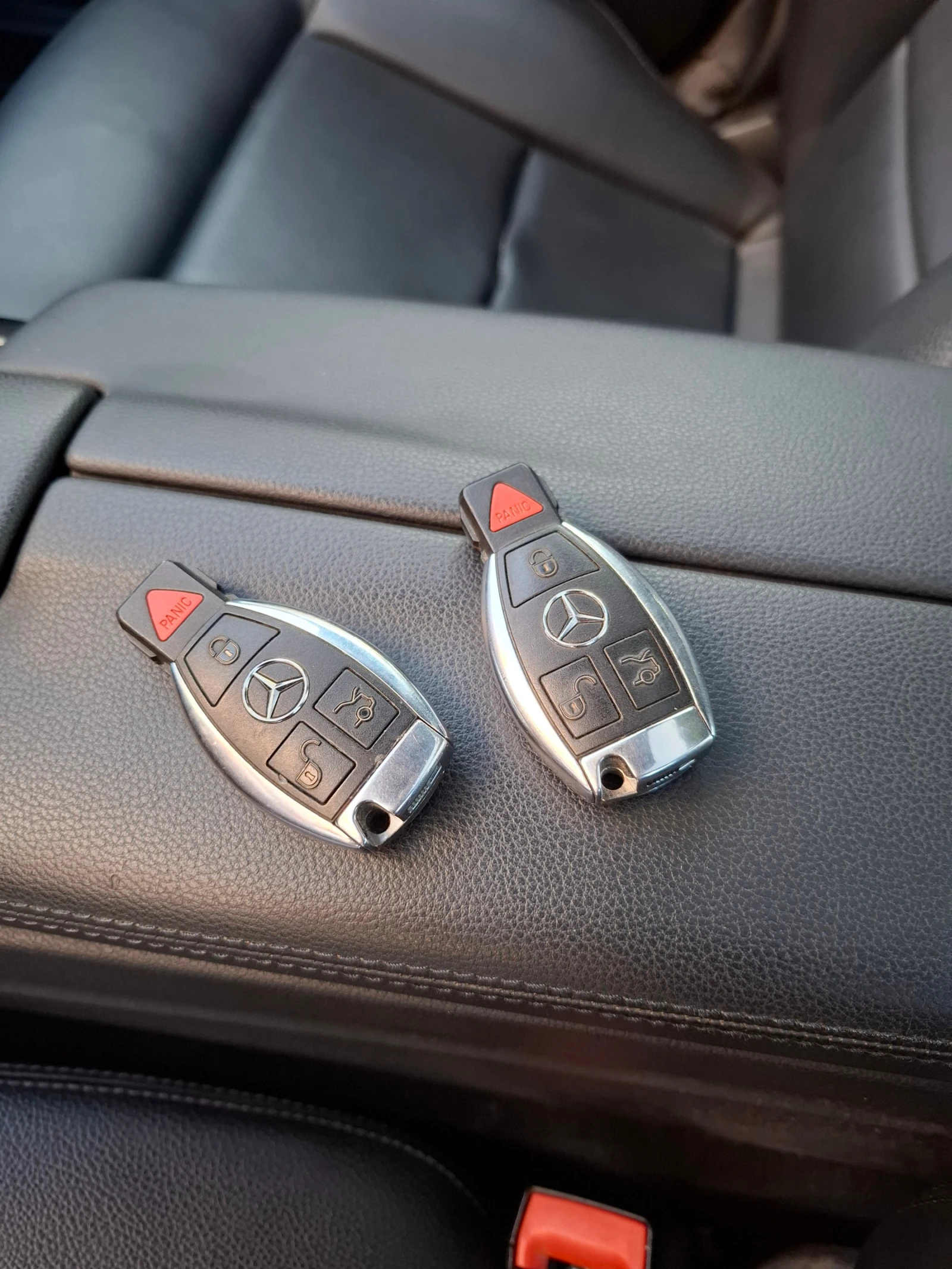 Mercedes-Benz E 350, снимка 15 - Автомобили и джипове - 55781560