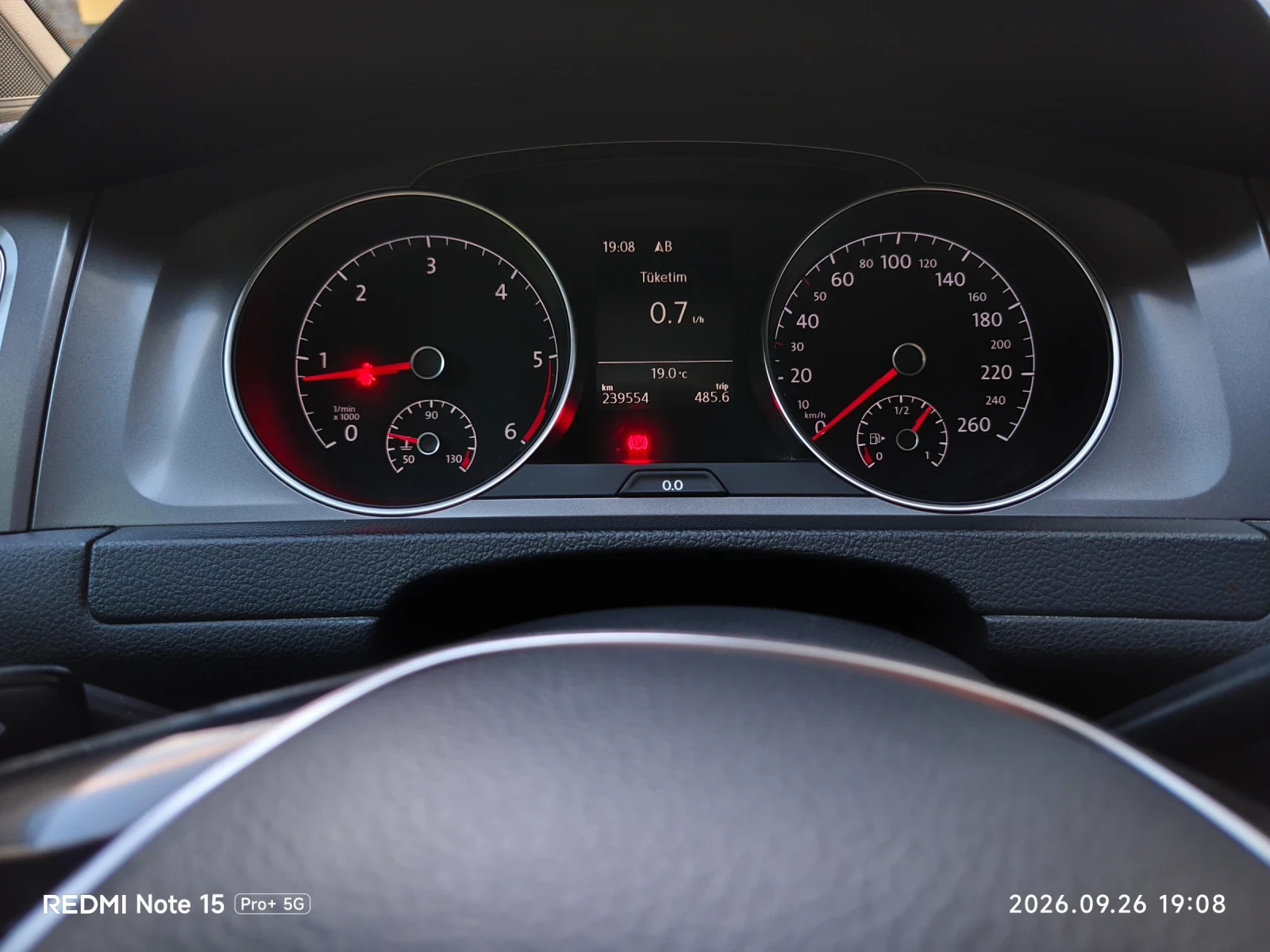 VW Golf Lounge , снимка 7 - Автомобили и джипове - 56241141
